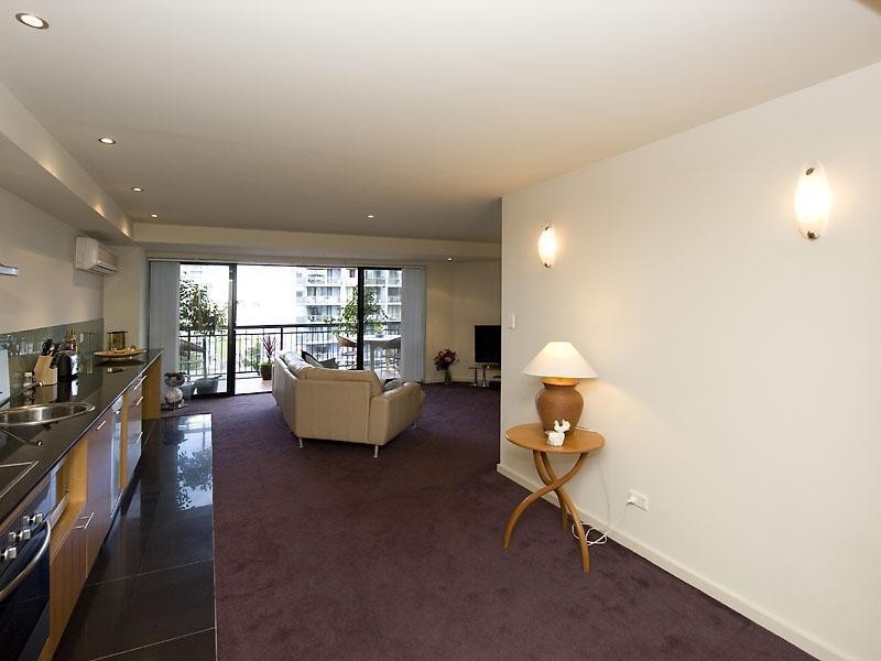 707/251 Hay Street, East Perth WA 6004
