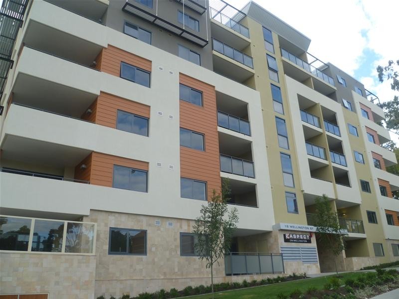 12/18 Wellington Street, East Perth WA 6004
