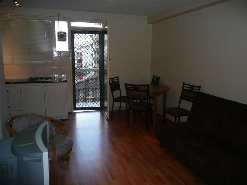 307/130A Mounts Bay Road, Perth WA 6000