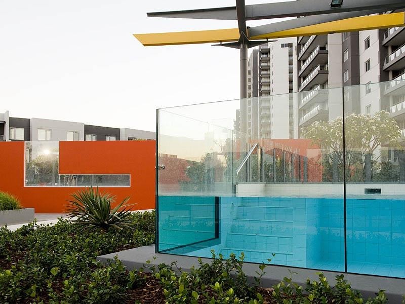 1107/96 Bow River, Burswood WA 6100