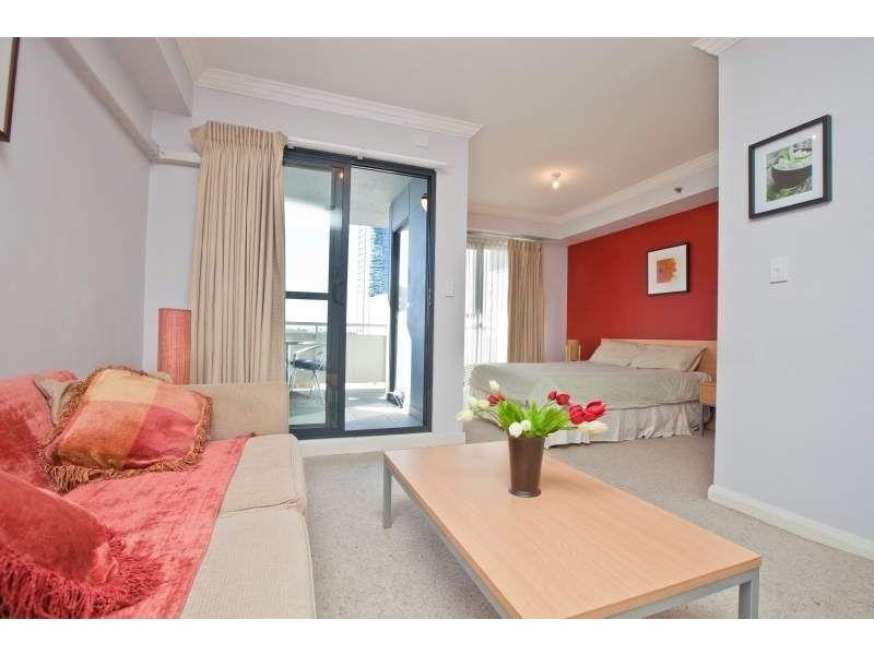 4J/811 Hay Street, Perth WA 6000