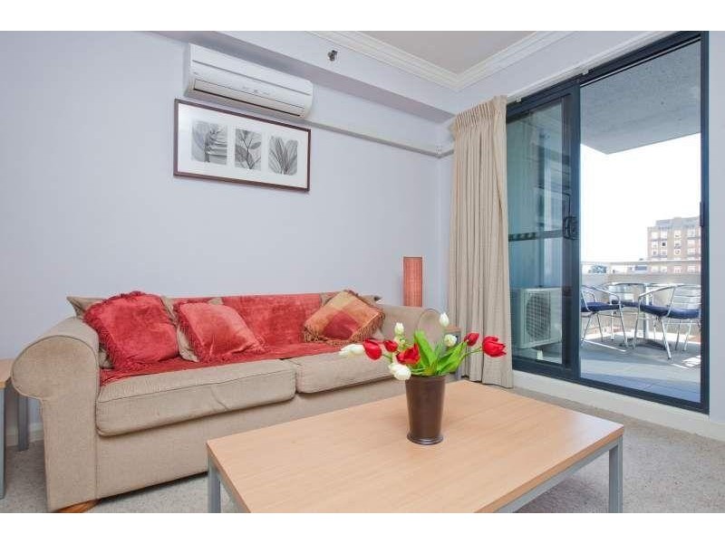 4J/811 Hay Street, Perth WA 6000