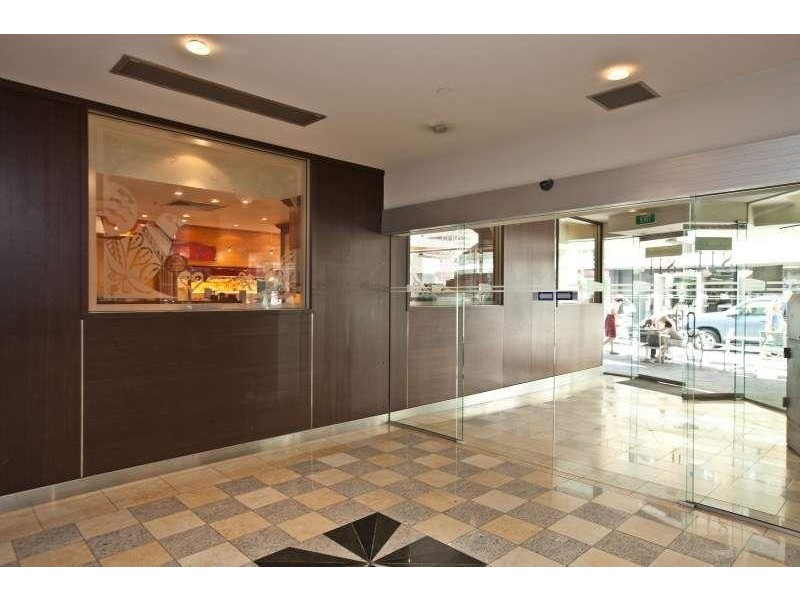 4J/811 Hay Street, Perth WA 6000