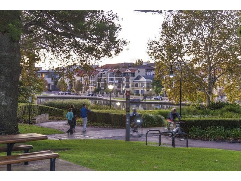 17/112-122 Goderich Street, East Perth WA 6004