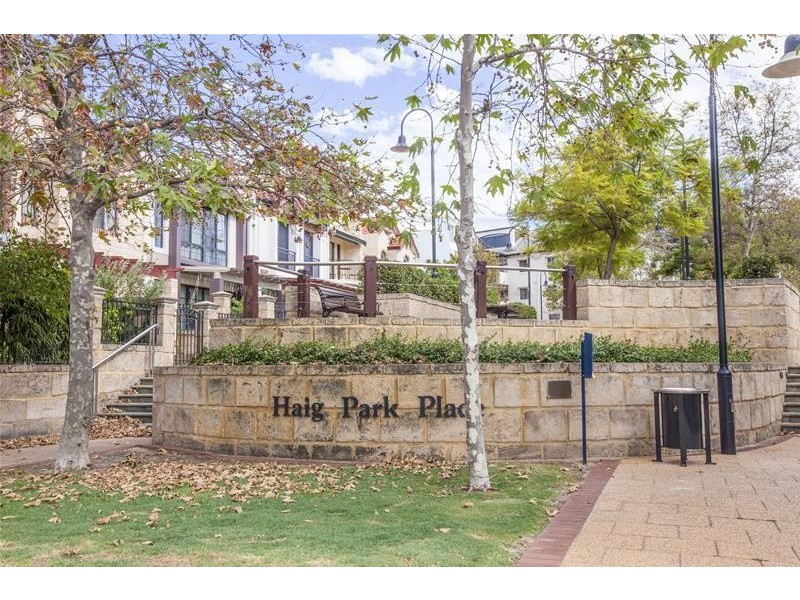 17/112-122 Goderich Street, East Perth WA 6004