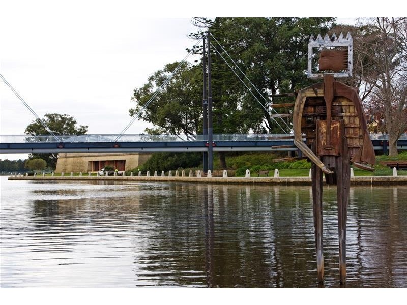 17/112-122 Goderich Street, East Perth WA 6004