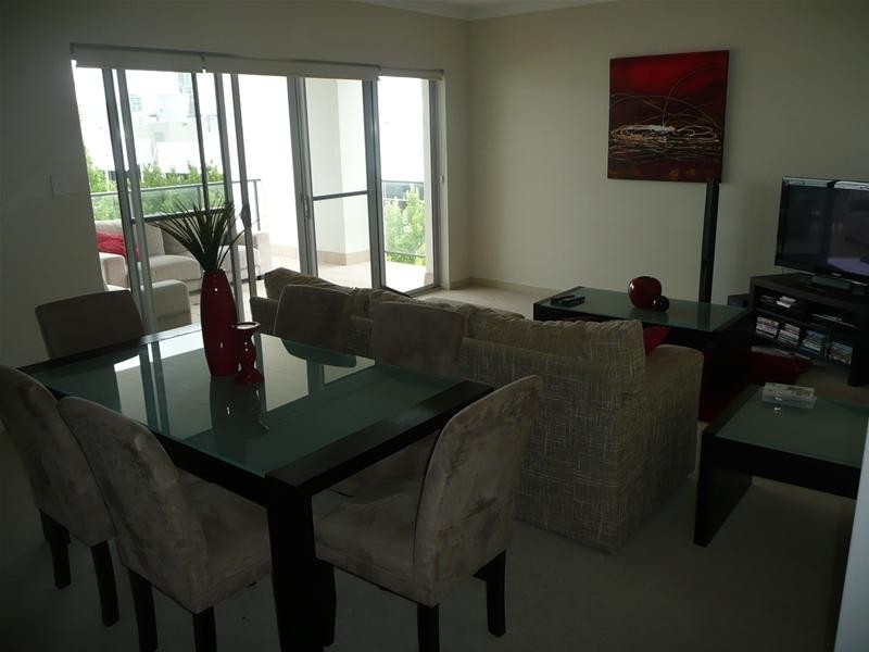 20/38 Fielder Street, East Perth WA 6004