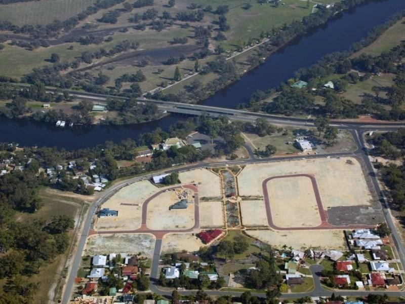 Lot 25/ Coopers Mill Way, Ravenswood WA 6208