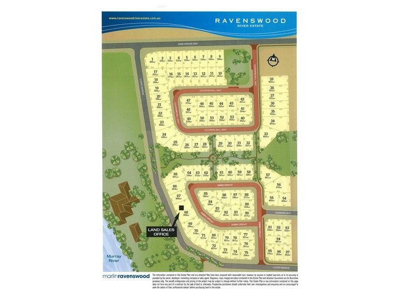 Lot 25/ Coopers Mill Way, Ravenswood WA 6208