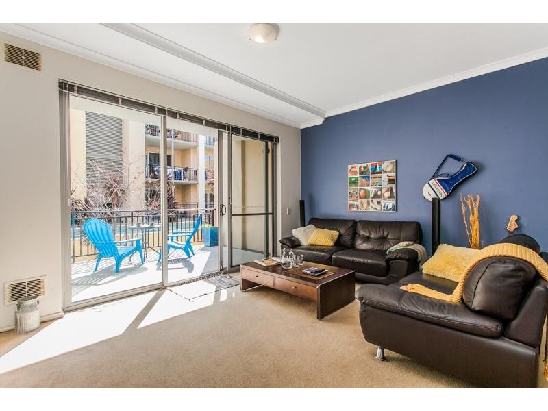 6/134 Aberdeen Street, Northbridge WA 6003