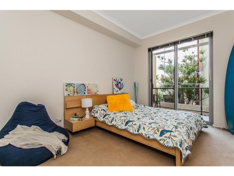 6/134 Aberdeen Street, Northbridge WA 6003