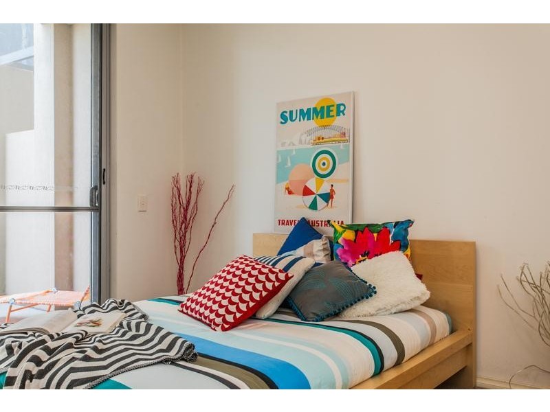 6/134 Aberdeen Street, Northbridge WA 6003