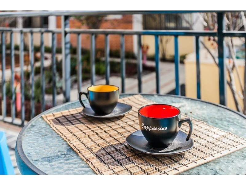 6/134 Aberdeen Street, Northbridge WA 6003