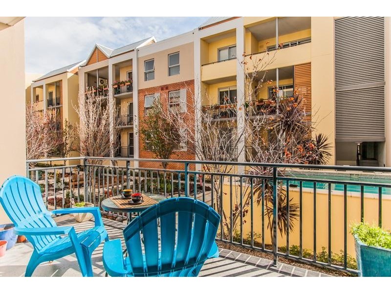 6/134 Aberdeen Street, Northbridge WA 6003