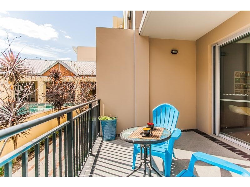 6/134 Aberdeen Street, Northbridge WA 6003