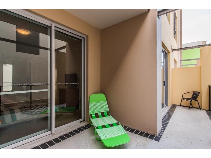 6/134 Aberdeen Street, Northbridge WA 6003