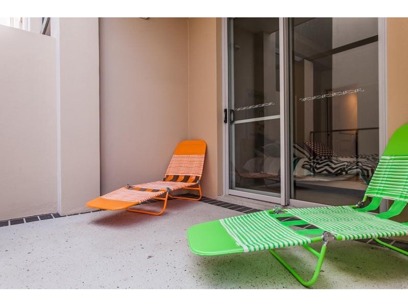 6/134 Aberdeen Street, Northbridge WA 6003