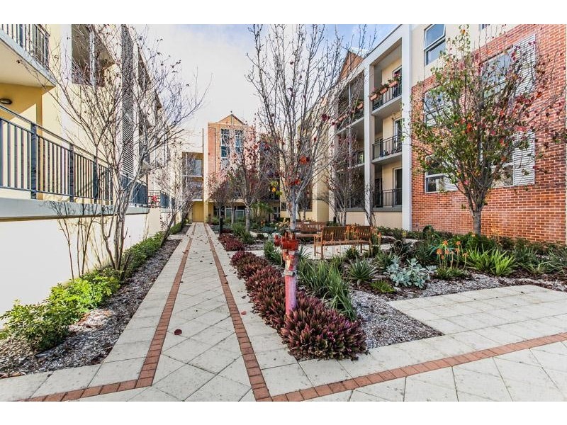 6/134 Aberdeen Street, Northbridge WA 6003