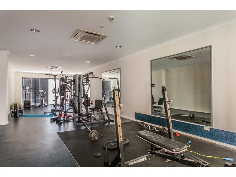 6/134 Aberdeen Street, Northbridge WA 6003