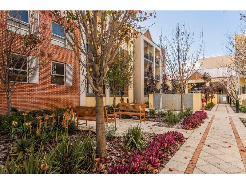 6/134 Aberdeen Street, Northbridge WA 6003