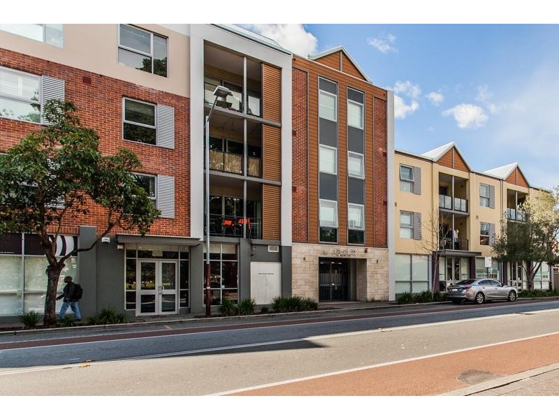 6/134 Aberdeen Street, Northbridge WA 6003