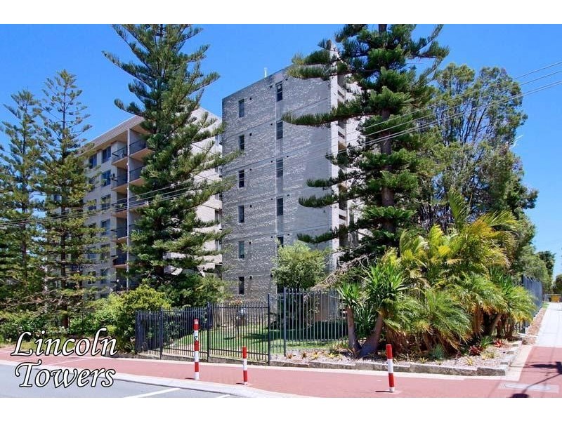 58/133 Lincoln Street, Perth WA 6000