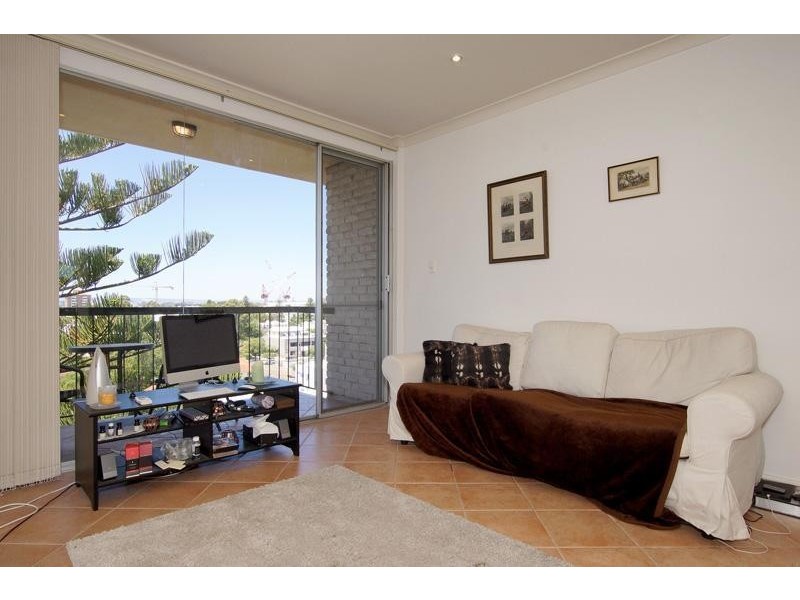 58/133 Lincoln Street, Perth WA 6000
