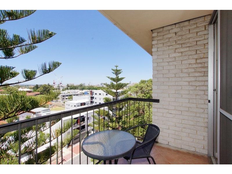 58/133 Lincoln Street, Perth WA 6000