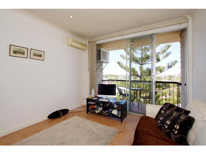 58/133 Lincoln Street, Perth WA 6000