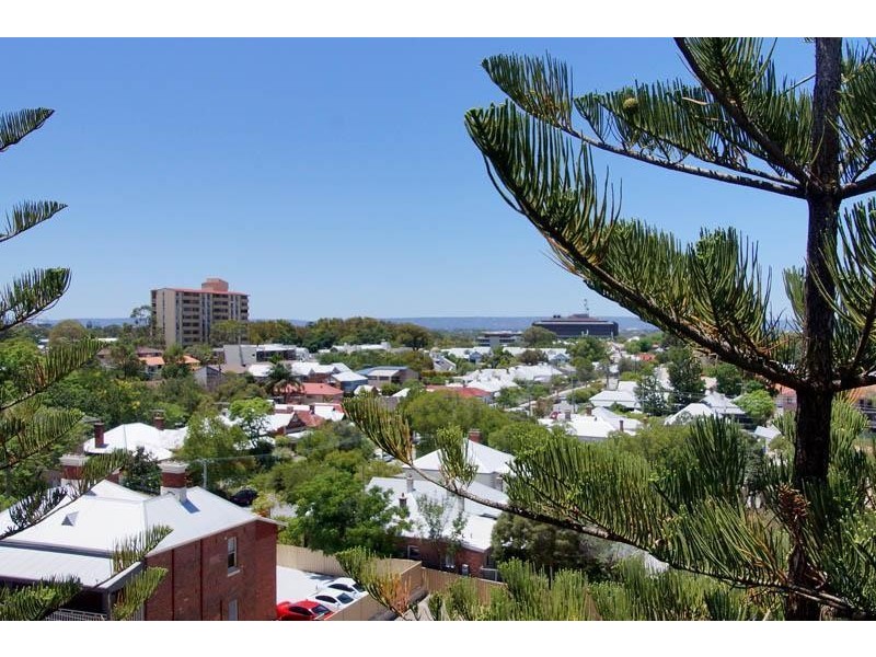 58/133 Lincoln Street, Perth WA 6000