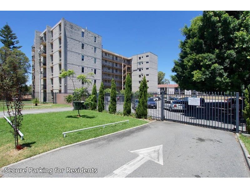 58/133 Lincoln Street, Perth WA 6000