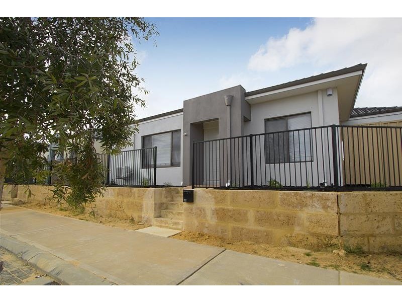 22 Blackrock Avenue, Butler WA 6036