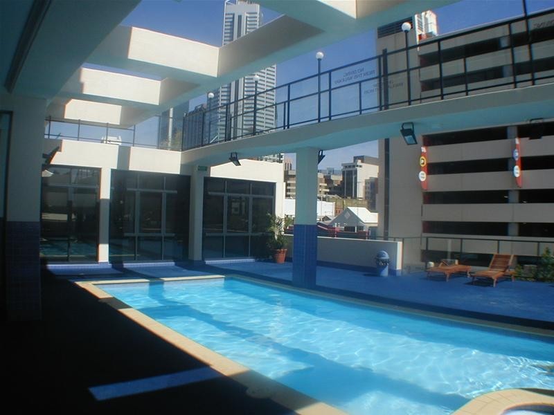 38/418 Murray Street, Perth WA 6000