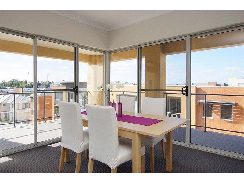 10/150 Stirling Street, Perth WA 6000