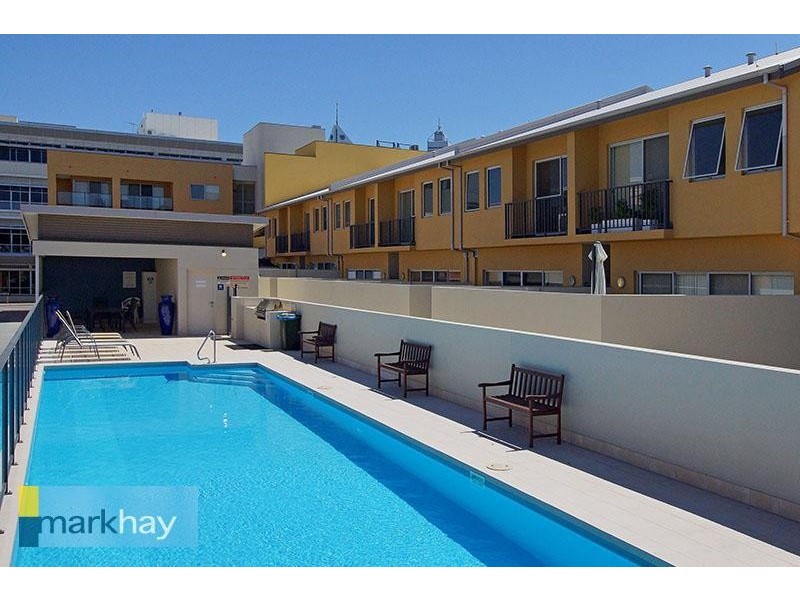 10/150 Stirling Street, Perth WA 6000