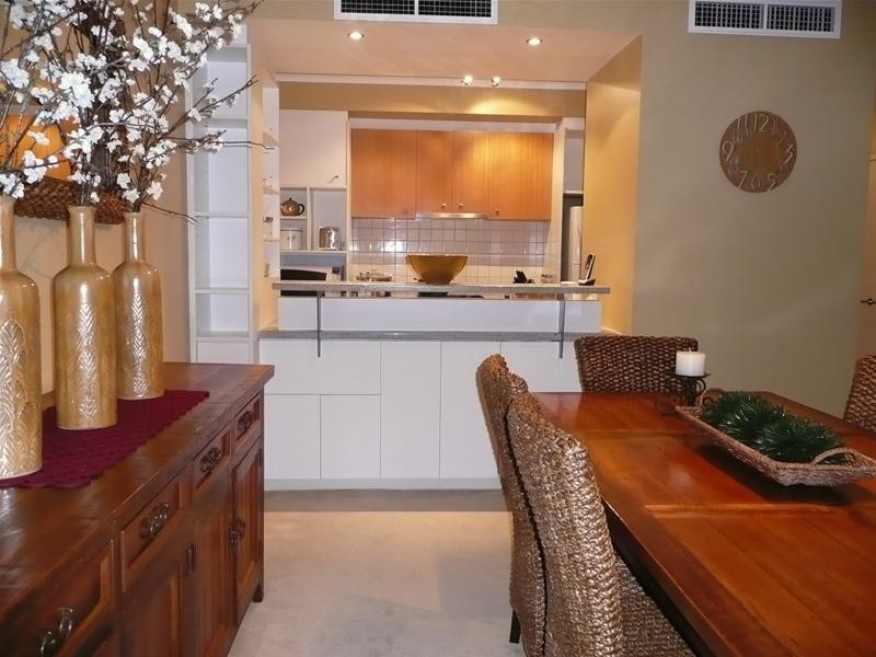 9/1 Henry Lawson Walk, East Perth WA 6004