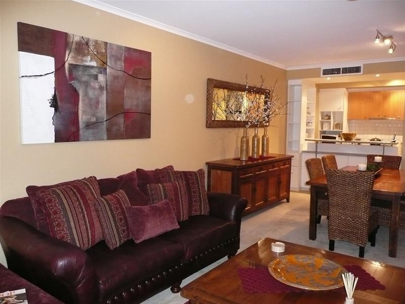 9/1 Henry Lawson Walk, East Perth WA 6004