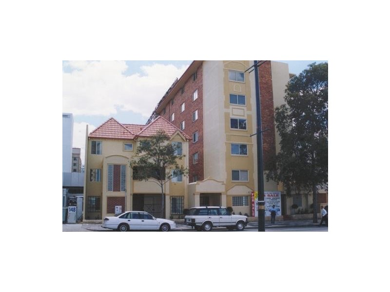 7/138 Adelaide Terrace, East Perth WA 6004