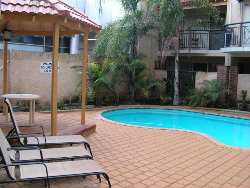 7/138 Adelaide Terrace, East Perth WA 6004