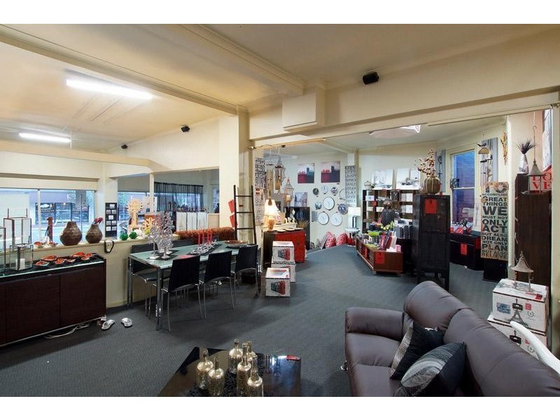 497-499 Beaufort  Street, Highgate WA 6003