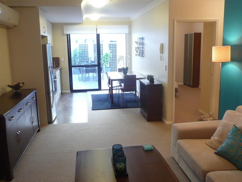 7/121 Hill Street, East Perth WA 6004