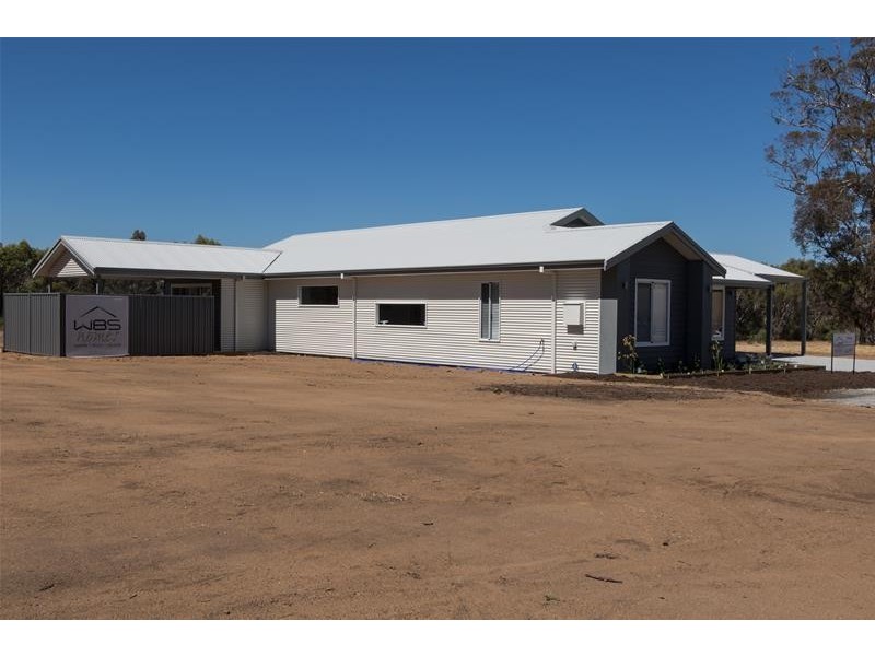 105 Oyston Road, Bakers Hill WA 6562