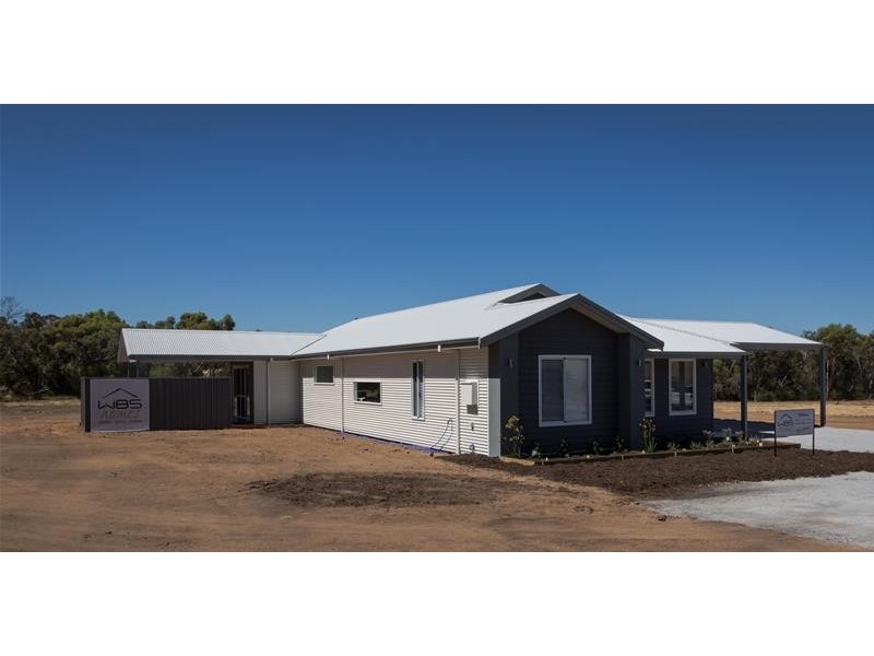 105 Oyston Road, Bakers Hill WA 6562