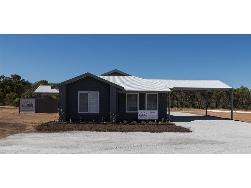 105 Oyston Road, Bakers Hill WA 6562