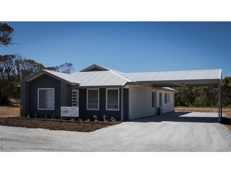 105 Oyston Road, Bakers Hill WA 6562