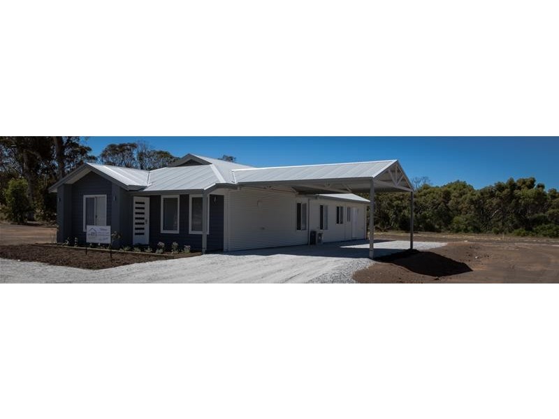 105 Oyston Road, Bakers Hill WA 6562