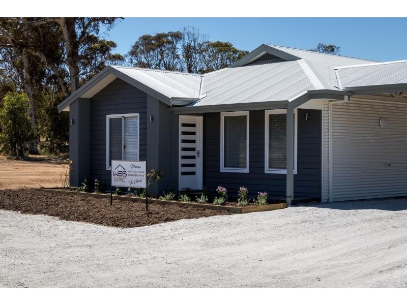 105 Oyston Road, Bakers Hill WA 6562