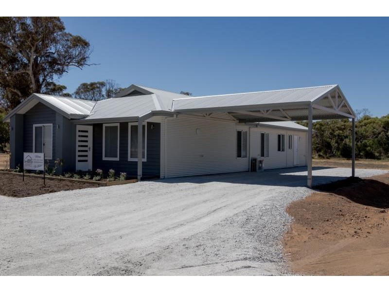 105 Oyston Road, Bakers Hill WA 6562