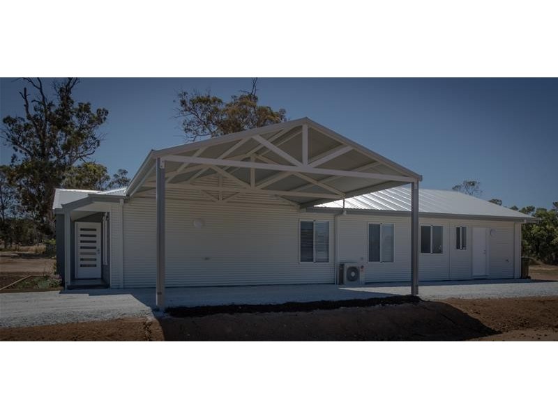 105 Oyston Road, Bakers Hill WA 6562