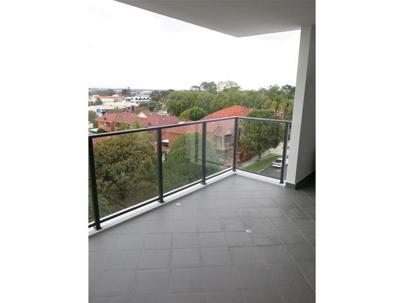 40/33 Bronte  Street, East Perth WA 6004